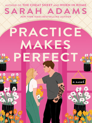 cover image of Practice Makes Perfect
